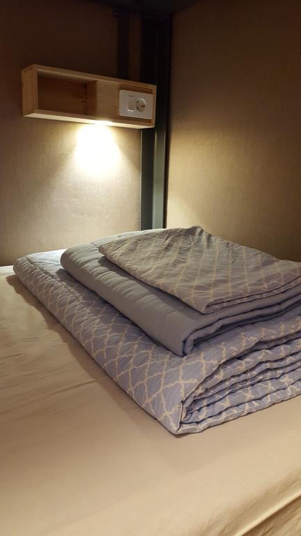 Seri Inn Guesthouse Пусан Екстер'єр фото