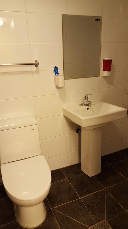 Seri Inn Guesthouse Пусан Екстер'єр фото